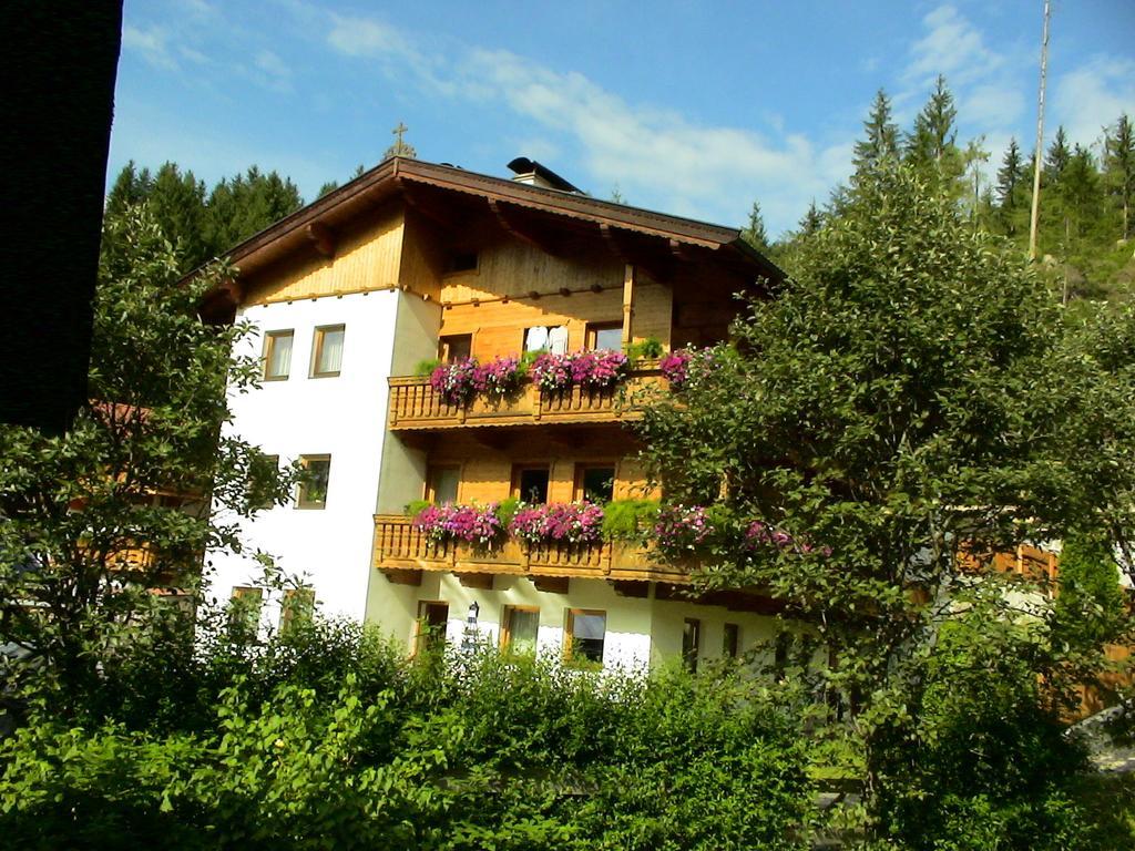 Haus Luxer Apartment Auffach Room photo
