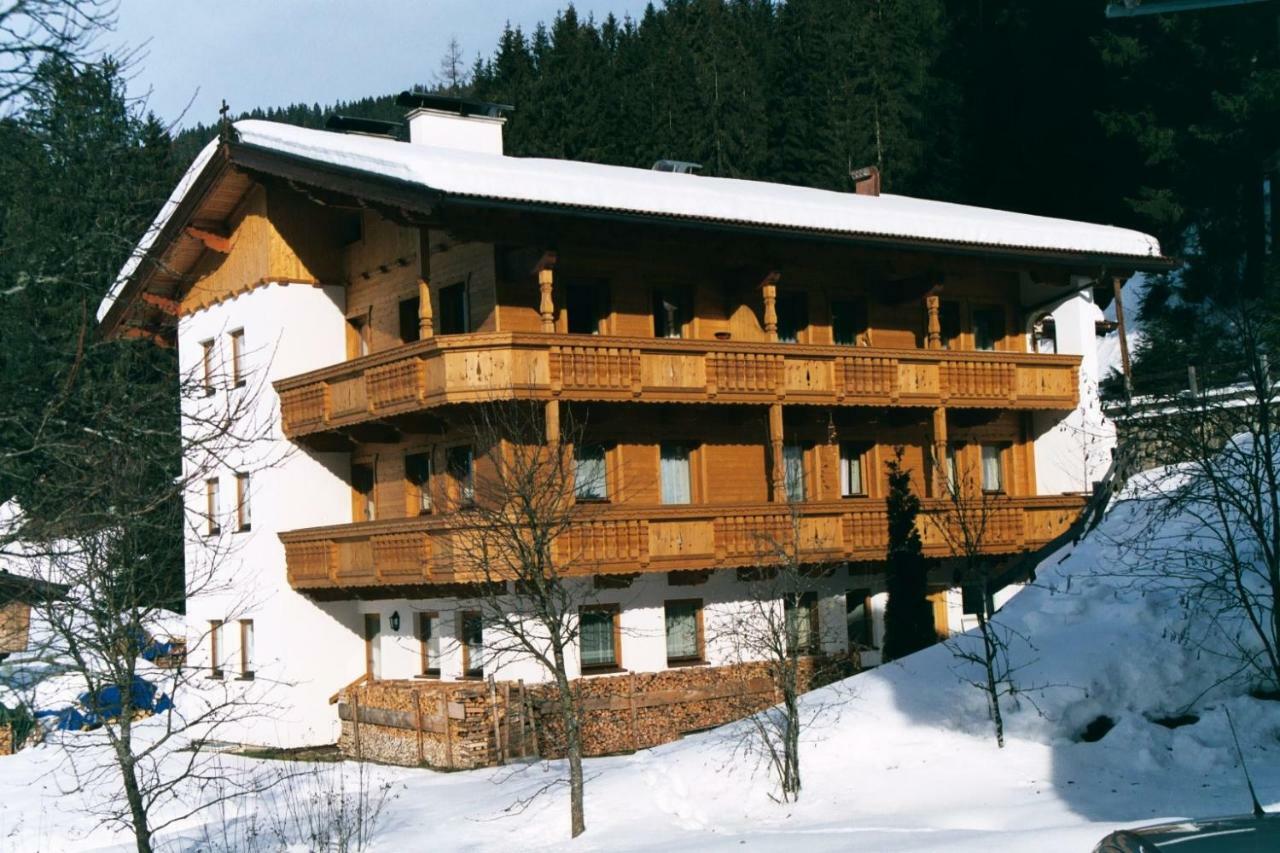 Haus Luxer Apartment Auffach Room photo